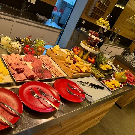 Apartmenthotel Oberstdorf-2