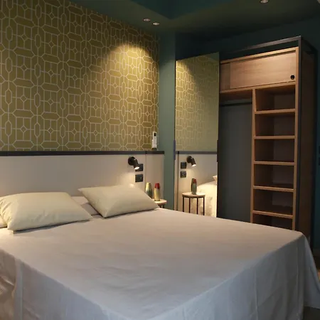 Hotel President - Bianchi Hotels-2
