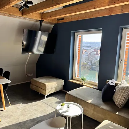 Metropol Apartments & Suites-3