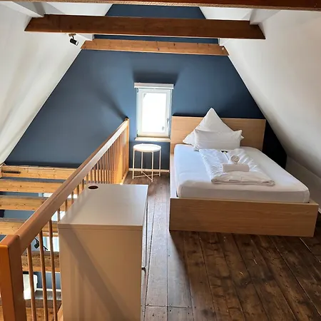 Metropol Apartments & Suites-2