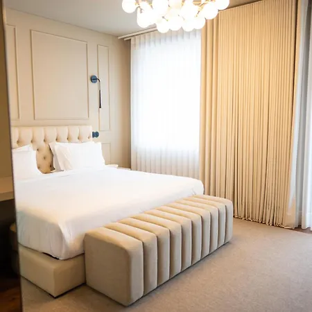 Santo Thyrso Hotel-3
