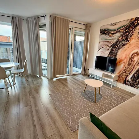 The Residence Enschede-2