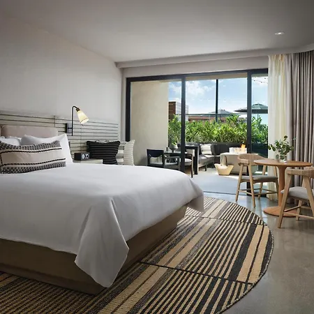 Alila Marea Beach Resort Encinitas, A Hyatt Resort-2