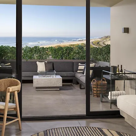 Alila Marea Beach Resort Encinitas, A Hyatt Resort-3