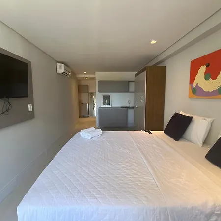 Manaíra Apart Hotel-3