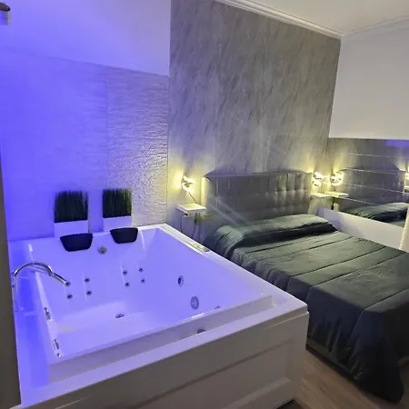 Etnea Gioeni House Suite-2