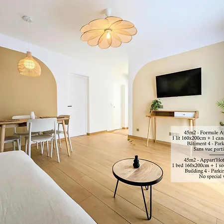 Hôtel Flor-3