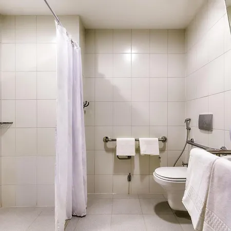 Ibis Budget Bh Savassi-2