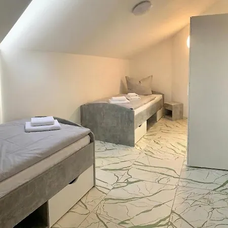 Pent - Aparthotel Crailsheim-2