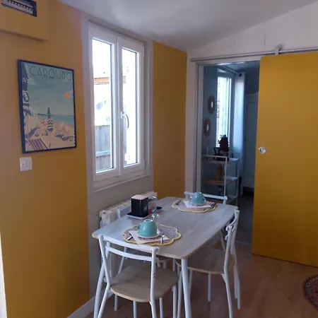 O Douceurs Sucrées Cabourg-3