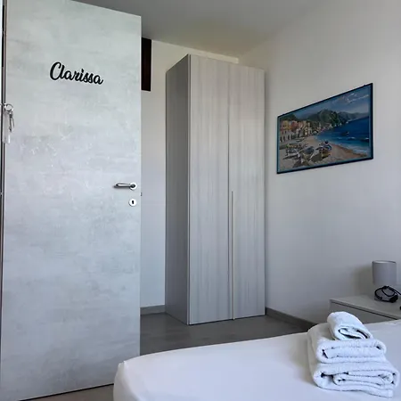 Casa Marina,la terrazza sul mare-2
