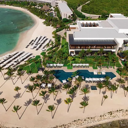 Hilton Tulum Riviera Maya All-Inclusive Resort-3