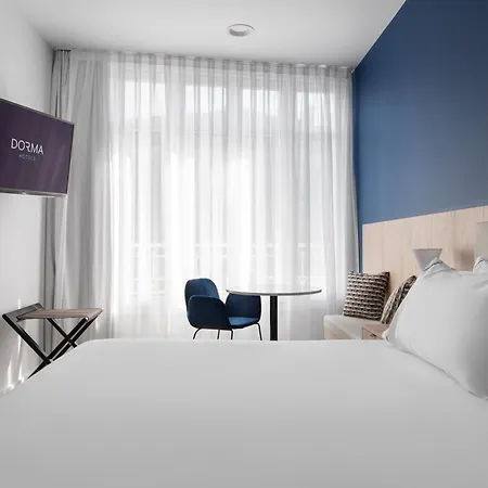 Dorma Vigo-3