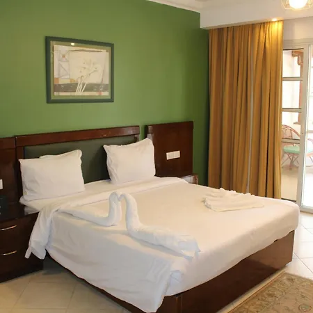 Herrmes Hostel أجانب فقط-2