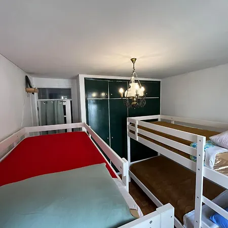 Arcanjo Hostel 2-2