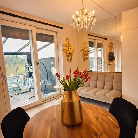 Amberdi Apartment Amsterdam Schiphol Airport-2