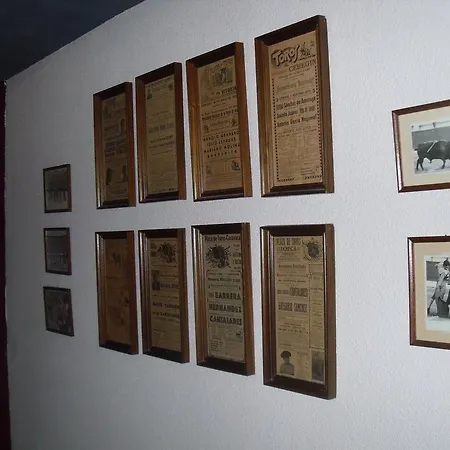 Hostal España-2