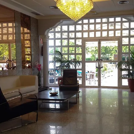 Hotel Azuqueca-2