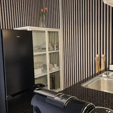 Amberdi Apartment Amsterdam Schiphol Airport-3