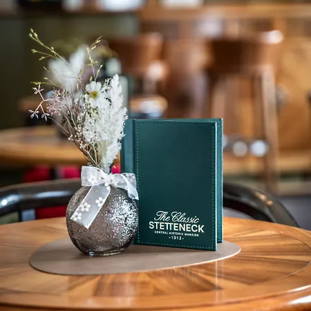 Classic Hotel Am Stetteneck-2