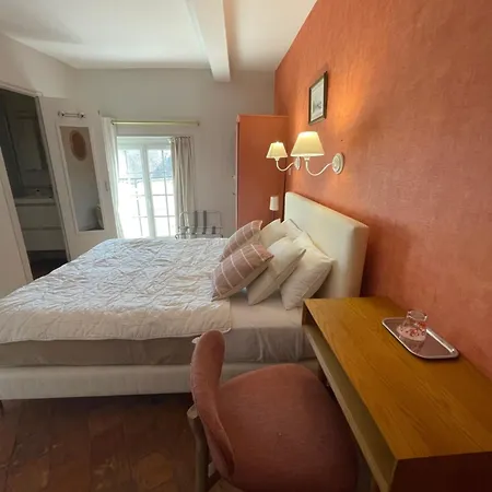 Hotel de la Sologne-3