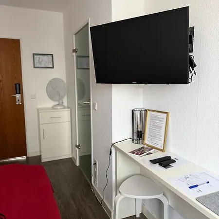 Boutique Hotel Am Markt-2