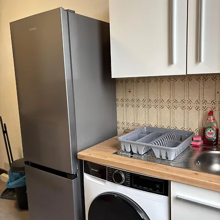 1 Zimmer für 2 Personen Bruchsal ruhige Lage-2