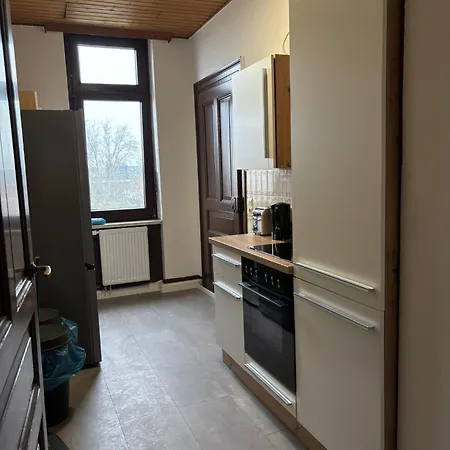 1 Zimmer für 2 Personen Bruchsal ruhige Lage-3