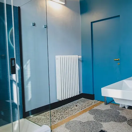 Villa Gelsomino Exclusive House Adult Only-3