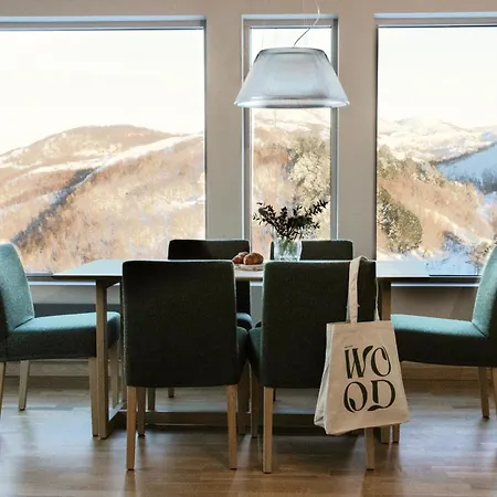 Wood Hotel Bodø-2