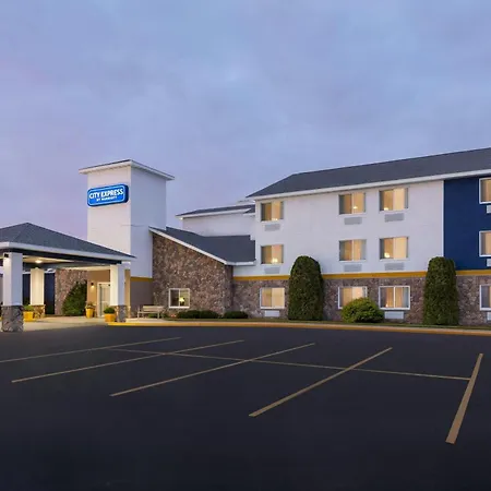 City Express By Marriott Bemidji-3