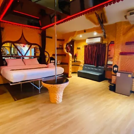 Penthouse Pattaya-3