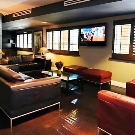 Hotel Solaire Los Angeles-3