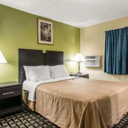 Rodeway Inn Rutland - Killington-3