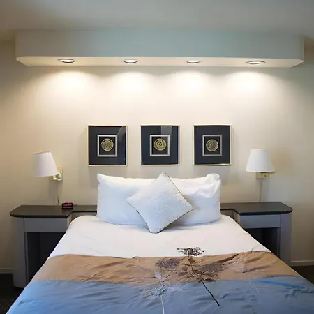 Club Lakeridge Resort-2
