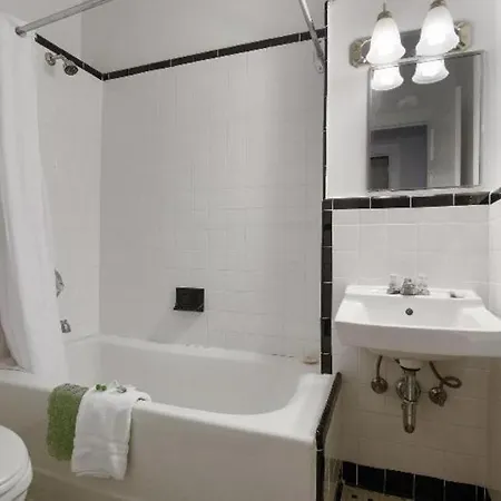 Hotel Harrington-2
