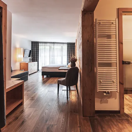 Soleil Alpine Lifestyle Hotel-2