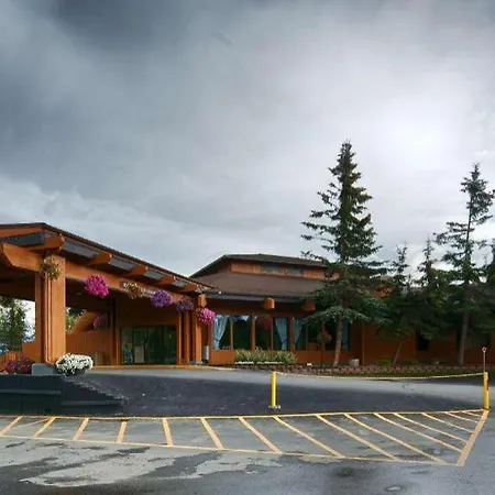 Best Western Lake Lucille Inn-3