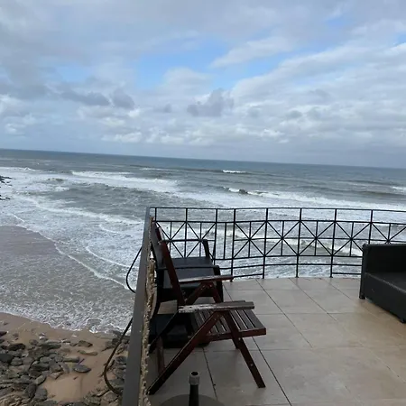 Atlantic Views Sintra Guest House-3