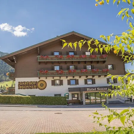 Hotel Sonne-3