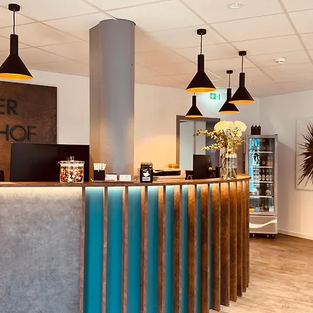 Hotel Wetzlarer Hof-2