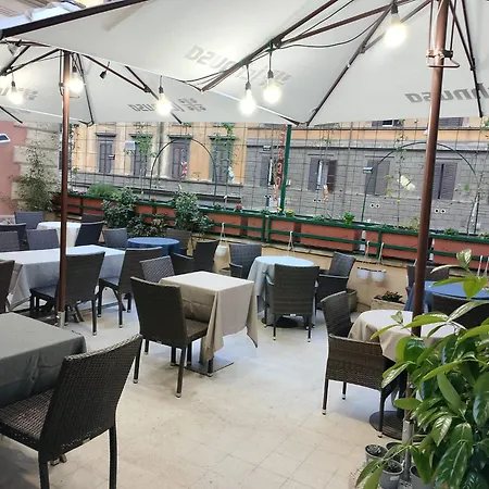 Hotel Amadeus-3