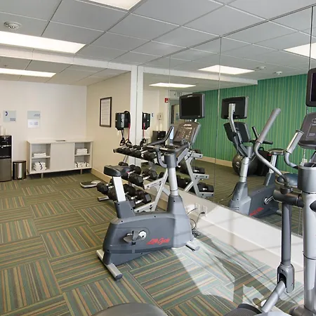 Holiday Inn Express Lexington By Ihg-2