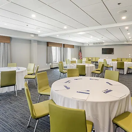 Holiday Inn Express Lexington By Ihg-3