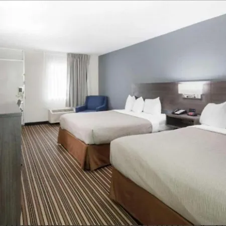 Downtown Inn & Studio Suites-3