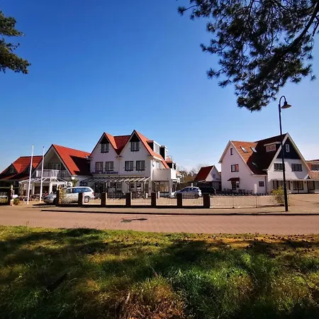 Hotel het Uilenbos-2