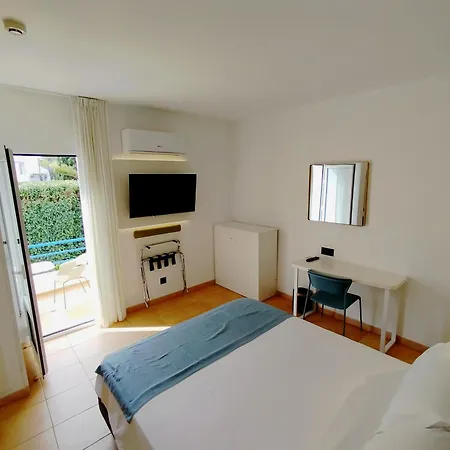 Smart Hotel Cabo Sur-3