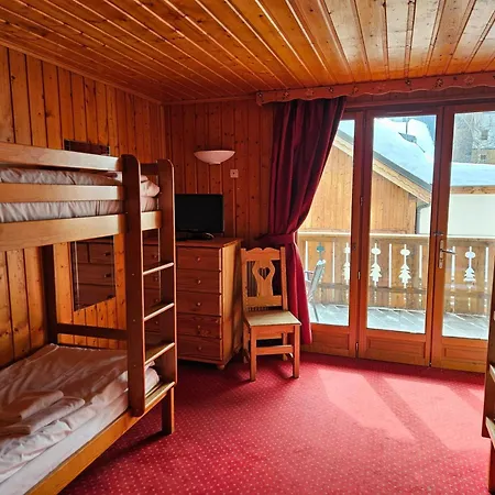 Hotel la Meije-2