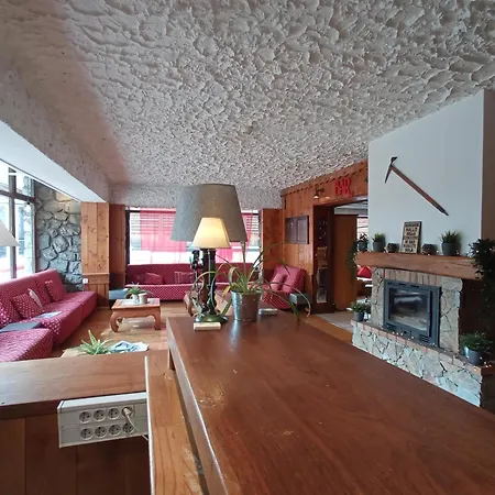 Hotel la Meije-3