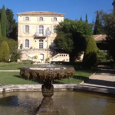 B&B Château Légier-3